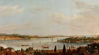 İstanbul Panoraması'na Farkındalıkla Bakış