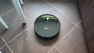 Neatsvor X520 - sprzątanie