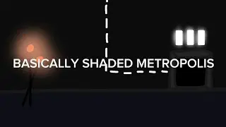 Unnamed Fan-Made Threat Theme #3 | Rain World