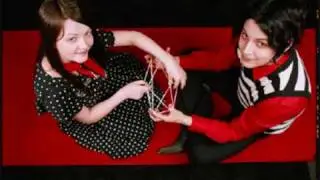 The White Stripes Black Jack Devey