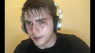 Я на разминке