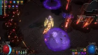1st Sirus of the league - SSF Expedition 3.15