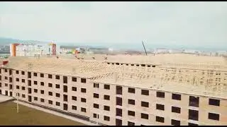 Долина КАВКАЗА НАЛЬЧИК