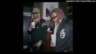 Future x Gunna x Southside Type Beat Prod. By CBG Sound