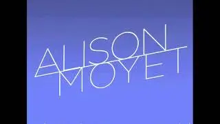 Alison Moyet - Changeling Guy (Sigsworth Remix) ♫