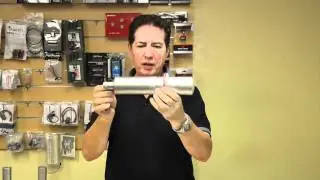 Exhaust Selection