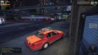 APB : Reloaded - Akasachan Chill Time #2