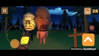 прохождение игры 
