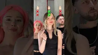Bu videoyu sesi duymadan yapmak imkansız!! Kim doğru yapacak? En yeni akımlar