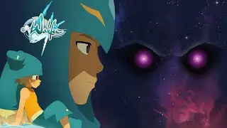 WAKFU SAISON 4 : NOUVEAU TRAILER !