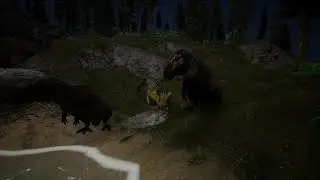 Acro Group VS Apato 3V1| Beasts Of Bermuda