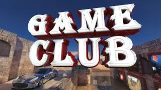 КС 1.6 - GAME CLUB - Конкурсы, призы, подарки