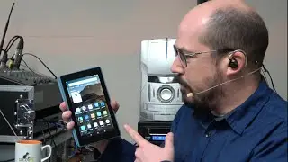 636 - The External Backup Decision and an Android Fire 7 Tablet