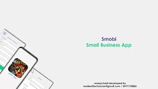 Frontend Backend dot net MAUI: Small Business Application #dotnetmaui #api #frontend