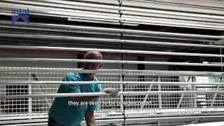 Intal Bedrijfsfilm nieuw