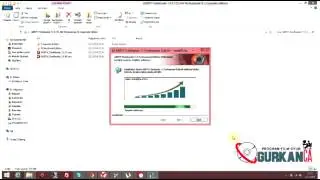 AbbyyFine Reader 11 Kurulum