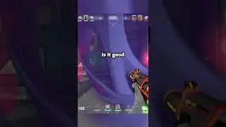 Why AIM MATTERS in VALORANT
