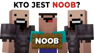 9 Prosów vs 1 Ukryty Noob