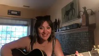 Cover Your Tracks: Teenage Dream - Katy Perry