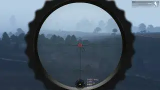 Arma 3 | Seeding Chaos | 160th SOR