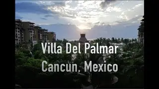 Cancun, Mexico - Villa Del Palmar All Inclusive w Gourmet Dining