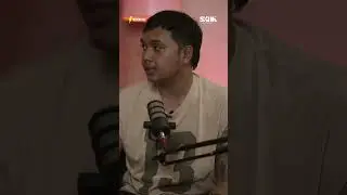 Pintu kamar tak pernah boleh tertutup, ternyata ada sosok 'kakak' yang selalu hadir di malam hari🚪