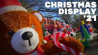 Christmas Display '21 (Day)