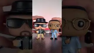 Minecraft Mashup #funko