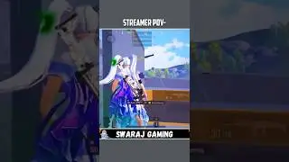 @SwarajGaming16 vs @SIDPLAYZ.12 🐣| SiD PLaYz