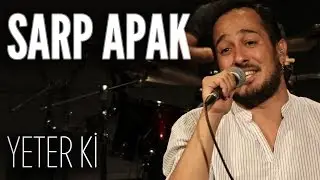 Sarp Apak & Tuluğ Tırpan - Yeter ki (JoyTurk Akustik)