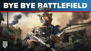 A Battlefield Player's Dream | Delta Force Alpha Review