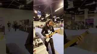 TEC award winner 2024 Eventide H90 Namm 2024