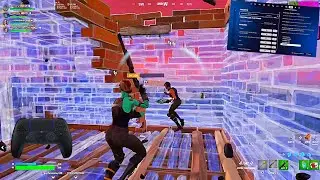 *KING* Of RELOAD 👑 + *NEW* BEST Reload Controller Settings For Fortnite Season 4! (PS4/PS5/XBOX/PC)