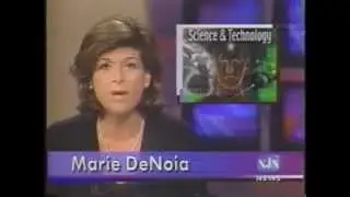 Digital Steganography