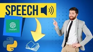 Speech Recognition with OpenAI Whisper: Using Python