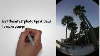 Photography Classes, Photo training
