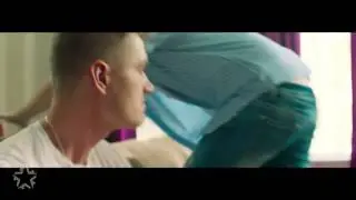 Алексей Воробьёв и Коля Коробов - Ямайка