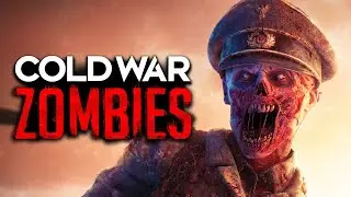 MY FINAL OPINION ON COLD WAR ZOMBIES BEFORE SEASON 1
