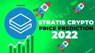 STRATIS (STRAX) HUGE UPDATE!!! | STRATIS CRYPTO PRICE PREDICTION 2022