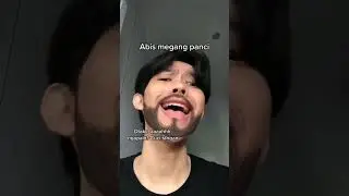 Kebiasaan tiap masak