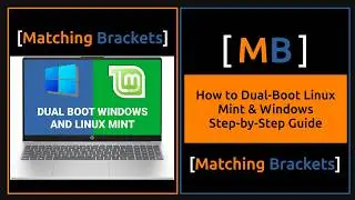 How to Dual Boot Linux Mint and Windows | Complete Step-by-Step Beginner Guide