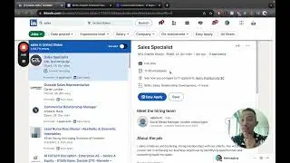 How to Network and Land Jobs using LinkedIn by MPH Tech Academy