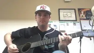 Pale Waves “Easy” Acoustic Cover