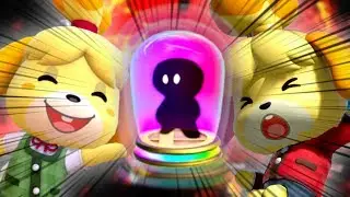 THE FORGOTTEN ISABELLE GLITCH (ft. JayMoji)