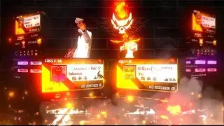 PRESET FF 3D NODE VIDEO🤡VIRAL DI TIK TOK🎶