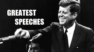 Top 5 Greatest Speeches