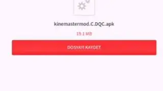 KİNE MASTER APK NASIL İNDİRİLİR? 100/100 OLUYOR