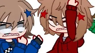 tom and tord be like:  || [eddsworld]