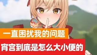 【原神】糟了！我尘歌壶的煤气忘关了！