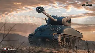 M4A1 Revalorisé ДОЗОРНЫЙ)))